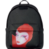 Stella McCartney printed woman backpack - Nahrbtniki - 