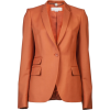 Stella McCartney - Jaquetas e casacos - 