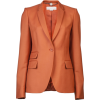 Stella McCartney - Chaquetas - 