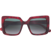 Stella McCartney Eyewear - Óculos de sol - 