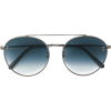 Stella McCartney Eyewear - Sončna očala - 