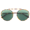 Stella McCartney Eyewear - Sunglasses - 