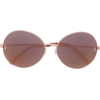 Stella McCartney Eyewear - サングラス - 