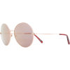 Stella McCartney Eyewear - Sonnenbrillen - 
