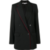 Stella McCartney Milly tuxedo jacket - Giacce e capotti - 