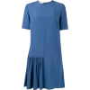 Stella McCartney 'Vittoria' dress - Obleke - 
