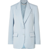 Stella McCartney - Wool blazer - Suits - $1,095.00  ~ £832.21