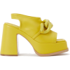 Stella McCartney - Klassische Schuhe - 