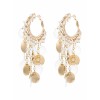 Stella McCartney - Earrings - 