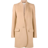 Stella McCartney  - Jacket - coats - 