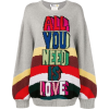 Stella McCartney - Pullover - 