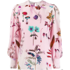 Stella McCartney blouse - Long sleeves shirts - 