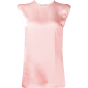 Stella McCartney blouse - Camisas sin mangas - $398.00  ~ 341.84€