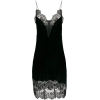 Stella McCartney lace trim slip dress. - Dresses - 