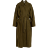Stella McCartney trench coat - Jacket - coats - 