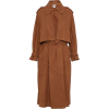 Stella McCartney trench coat - Jacket - coats - 