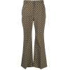Stella McCartney trousers - Calças capri - $847.00  ~ 727.48€