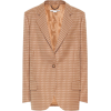 Stella Mccartney blazer - Jaquetas e casacos - 