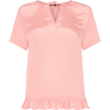 Stella Nova - Рубашки - короткие - 