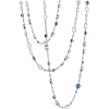 StephenRussell DiamondMoonstone necklace - Ожерелья - 