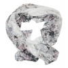 Steve Madden Asso Cherry Blossom Dew Lightweight Fashion Scarf - Accessories - $28.00  ~ £21.28