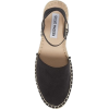 Steve Madden Espadrille - Туфли на платформе - 