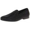 Steve Madden Men's Caviarr Slip-On Loafer,Black,11.5 M US - パンプス・シューズ - $125.00  ~ ¥14,069