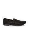 Steve Madden Men's Caviarr Slip-On Loafer,Black,8.5 M US - Zapatos - $125.00  ~ 107.36€