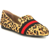Steve Madden Nema-L Leopard Flat - Ballerina Schuhe - $31.49  ~ 27.05€