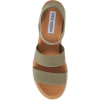 Steve Madden Platform Sandal - Туфли на платформе - 