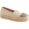 Steve Madden 'Pulsse' Platform Espadrill - Балетки - 