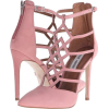 Steve Madden Sonillo Light Pink Heels - Klasyczne buty - 