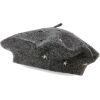 Steve Madden Star Studded Wool Beret - Cappelli - 