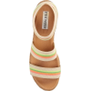 Steve Madden Wedge Sandal - サンダル - 