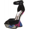 Steve Madden Women's Gimmick - 凉鞋 - $49.95  ~ ¥334.68