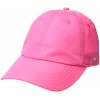 Steve Madden Women's Solid Soft Nylon Baseball Cap - フラットシューズ - $18.00  ~ ¥2,026