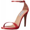 Steve Madden Women's Stecy Dress Sandal - Sandálias - $78.98  ~ 67.83€