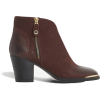 Steve Madden ankle boots - Buty wysokie - 