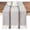 Sticky Toffee Cotton Table Runner - Uncategorized - $17.99 