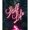Still life neon - Testi - 