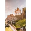 Stirling Castle Scotland - Buildings - 