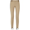 Stirrup Pants - Капри - 