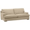 Stone & Beam Lauren Down Filled, Overstuffed Sofa, 89 - Mobília - $999.00  ~ 858.03€