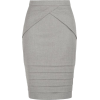Stone Maddox skirt - Suknje - 