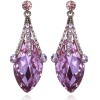 Stone - Earrings - 