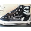 Stormtrooper custom converse - My photos - £68.77  ~ $90.49