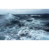Stormy ocean - Природа - 