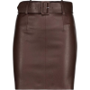 Stouls skirt - Suknje - 