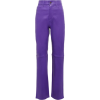 Stouls trouser - Capri & Cropped - $1,606.00  ~ ¥10,760.74