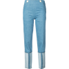 Straight Leg Jeans,Vionnet - ジーンズ - $578.00  ~ ¥65,053